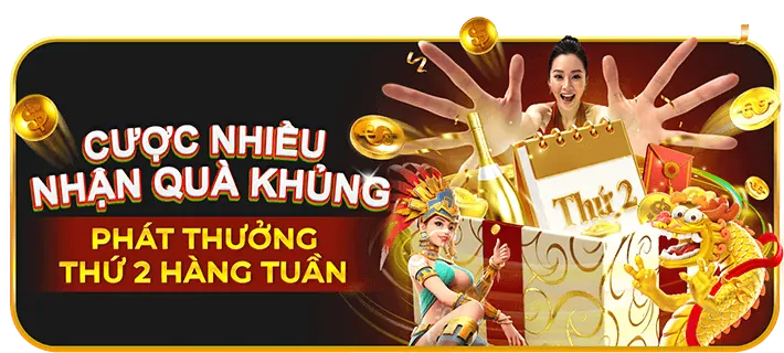 Nổ hũ vn123.cc: Cơ hội trúng lớn