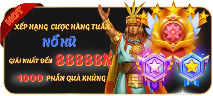 Game bài đổi thưởng vn123.cc