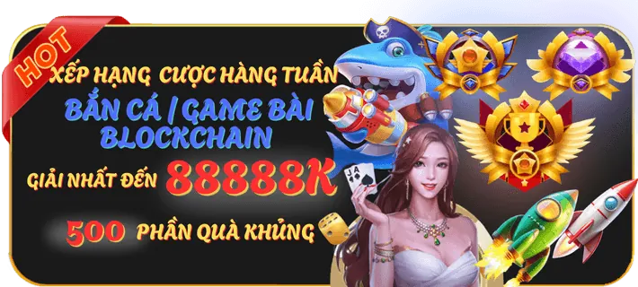 Gameplay Bắn Cá sống động tại vn123.cc