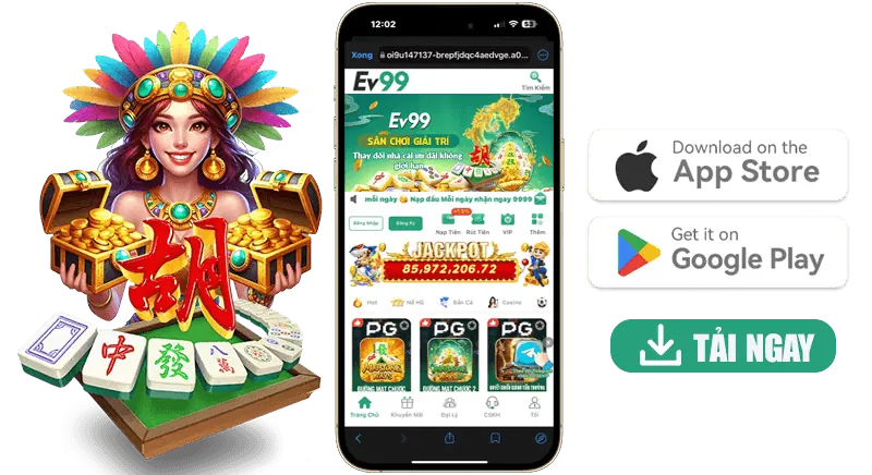 Mã QR tải ứng dụng vn123.cc cho Android và hướng dẫn cài đặt