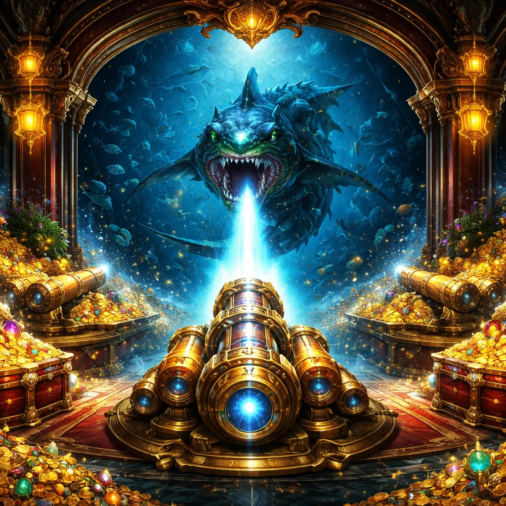 Đối tác Jili Gaming