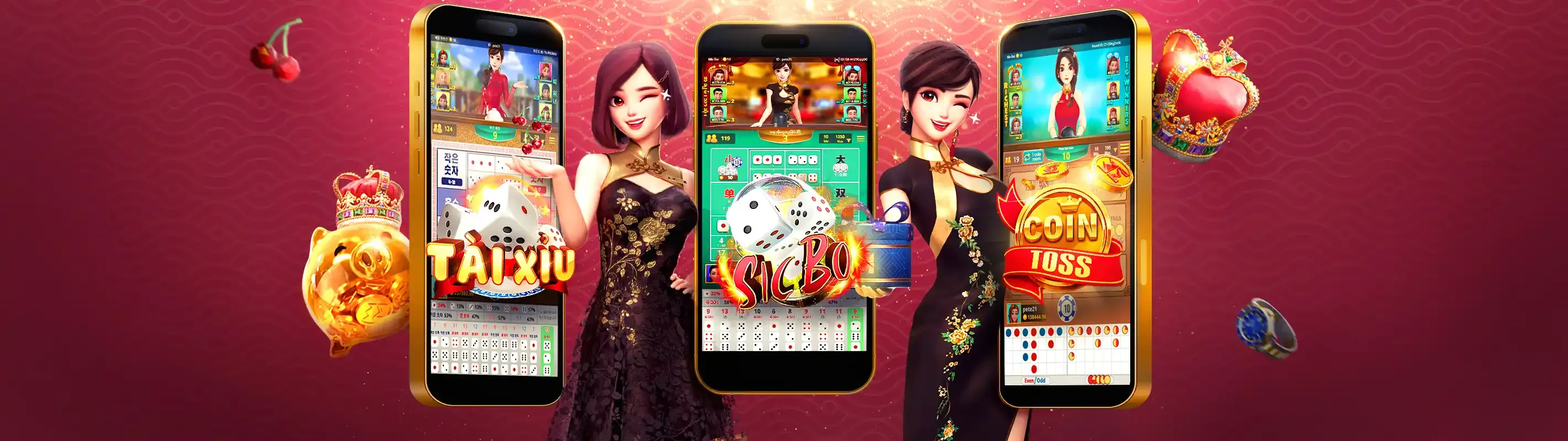 Hình ảnh đại diện mẹo chơi game tại vn123.cc