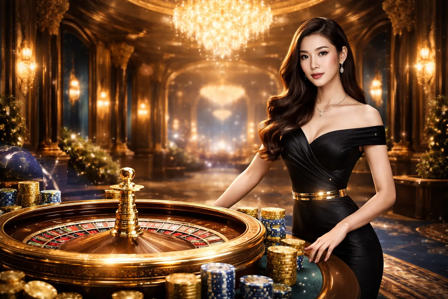 Hình ảnh hỗ trợ khách hàng vn123.cc 24/7