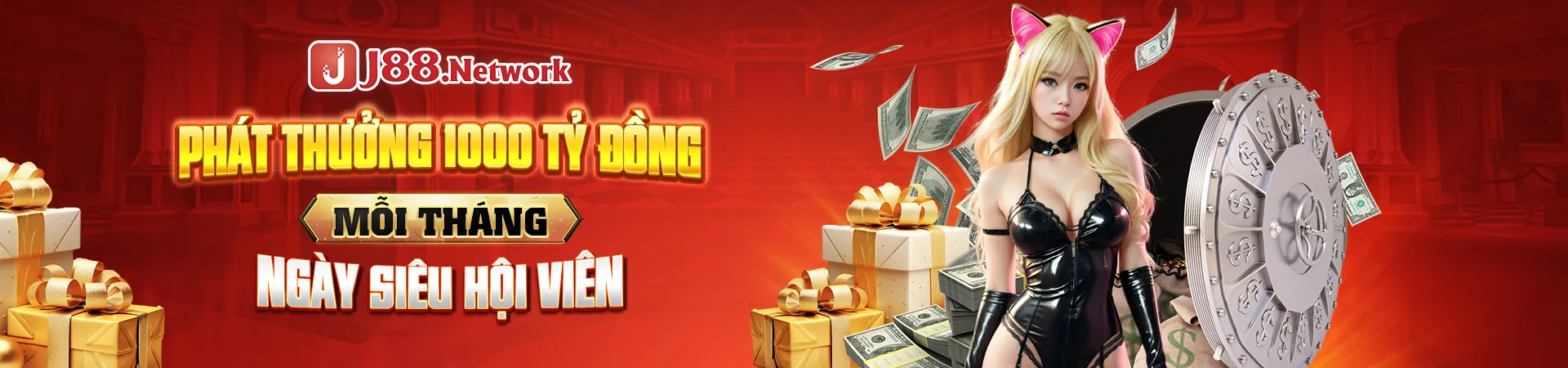 Câu lạc bộ VIP vn123.cc với các đặc quyền độc đáo