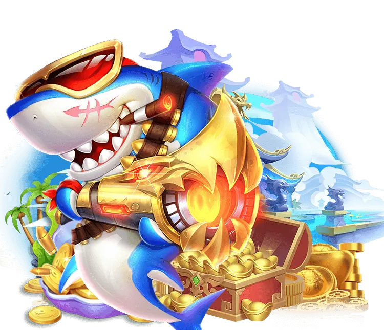 Các tính năng và vũ khí nổi bật trong game Bắn Cá vn123.cc