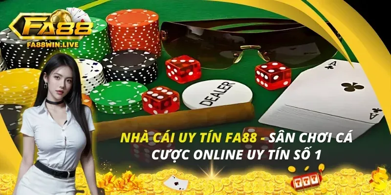 Giới thiệu tổng quan về nhà cái vn123.cc