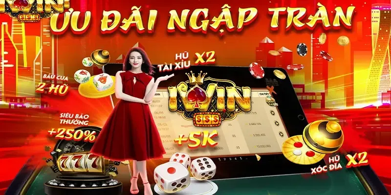 Các chương trình khuyến mãi độc quyền tại vn123.cc
